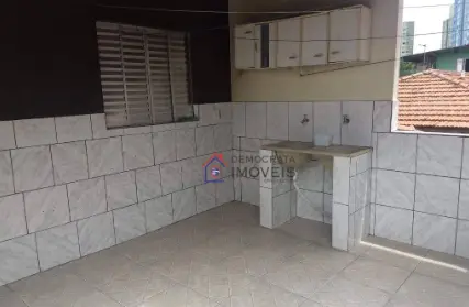 Imagem: Casa Térrea para Venda, Conjunto Jaú