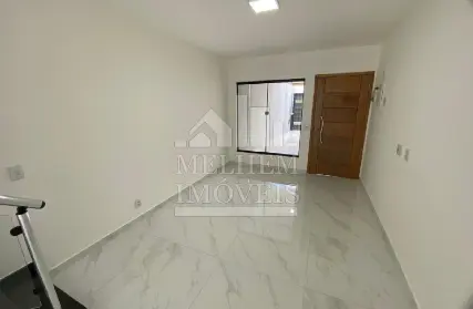 Imagem: Sobrado para Venda, Cidade A. E. Carvalho