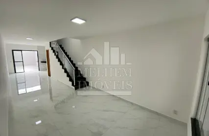 Imagem: Sobrado para Venda, Cidade A. E. Carvalho