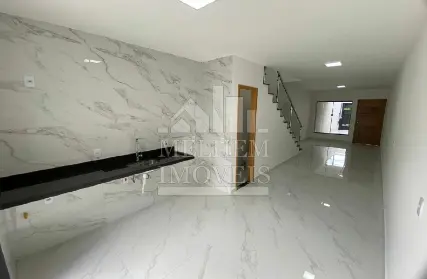 Imagem: Sobrado para Venda, Cidade A. E. Carvalho