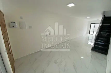 Imagem: Sobrado para Venda, Cidade A. E. Carvalho