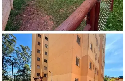 Imagem: Apartamento para Venda, Gleba do Pêssego