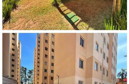 Imagem: Apartamento para Venda, Gleba do Pêssego