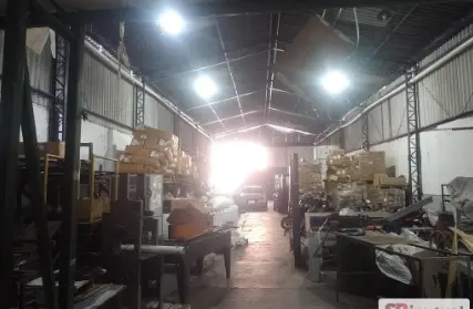 Imagem: Galpão / Salão para Venda, Brás