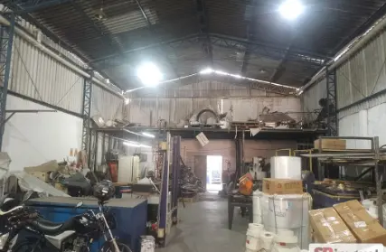 Imagem: Galpão / Salão para Venda, Brás