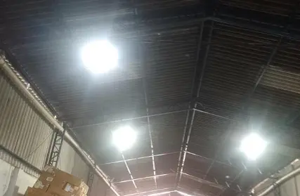 Imagem: Galpão / Salão para Venda, Brás