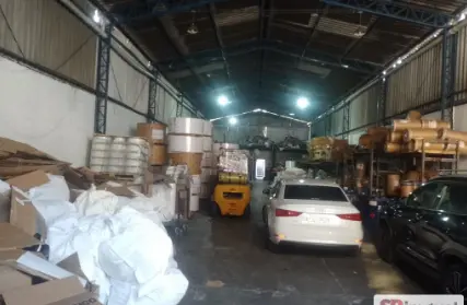 Imagem: Galpão / Salão para Venda, Brás