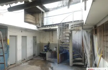 Imagem: Galpão / Salão para Venda, Brás