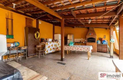 Imagem: Casa Térrea para Venda, Chácara Cruzeiro do Sul