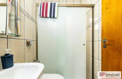 Imagem: Casa Térrea para Venda, Chácara Cruzeiro do Sul