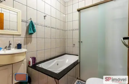 Imagem: Casa Térrea para Venda, Chácara Cruzeiro do Sul