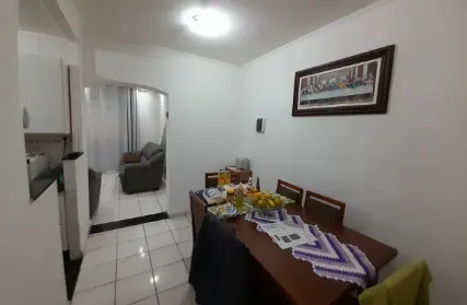 Imagem: Sobrado para Venda, Cohab José Bonifácio