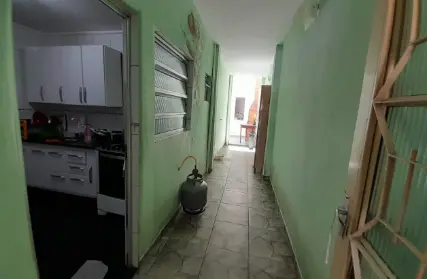 Imagem: Sobrado para Venda, Cohab José Bonifácio