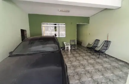 Imagem: Sobrado para Venda, Cohab José Bonifácio