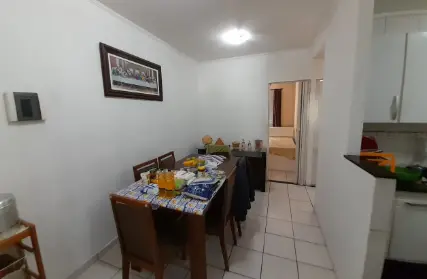 Imagem: Sobrado para Venda, Cohab José Bonifácio