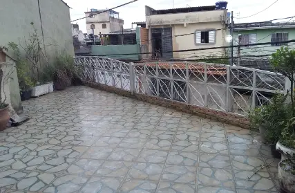 Imagem: Sobrado para Venda, Cohab José Bonifácio