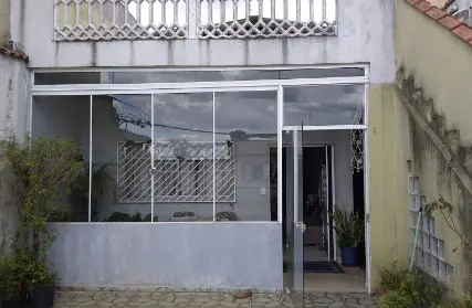 Imagem: Sobrado para Venda, Cohab José Bonifácio