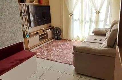 Imagem: Apartamento para Venda, Jardim Planalto