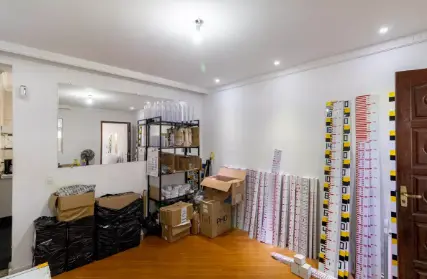 Imagem: Sobrado para Venda, Jardim Penha