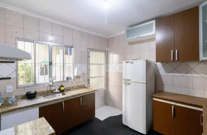 Imagem: Sobrado para Venda, Jardim Penha