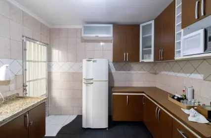 Imagem: Sobrado para Venda, Jardim Penha