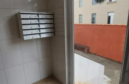 Imagem: Apartamento para Venda, Cohab José Bonifácio