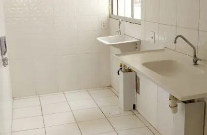 Imagem: Apartamento para Venda, Guaianases
