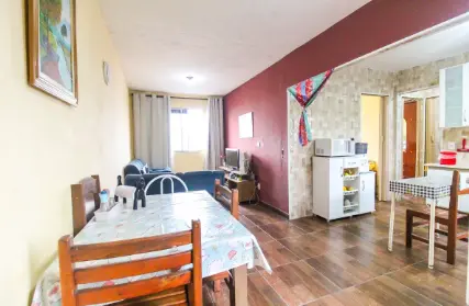 Imagem: Apartamento para Venda, José Bonifacio