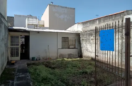 Imagem: Casa Térrea para Venda, Cohab José Bonifácio
