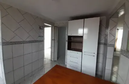 Imagem: Apartamento para Venda, Cohab José Bonifácio