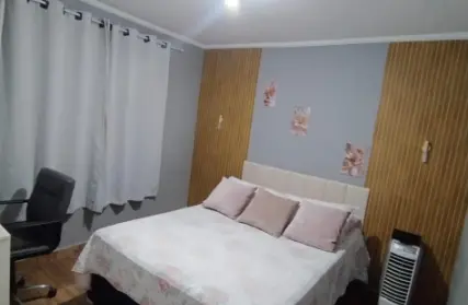 Imagem: Apartamento para Venda, Cohab José Bonifácio
