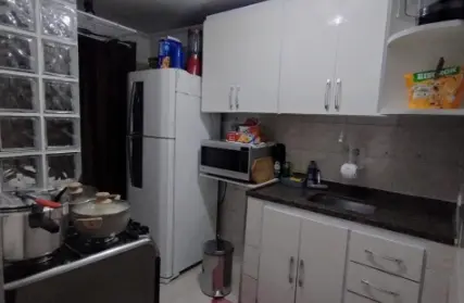 Imagem: Apartamento para Venda, Cohab José Bonifácio