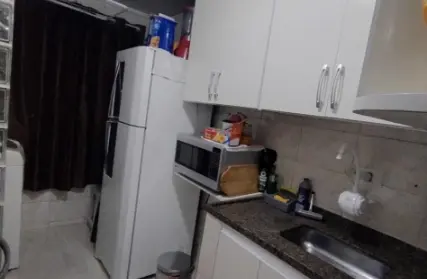 Imagem: Apartamento para Venda, Cohab José Bonifácio