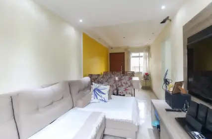 Imagem: Apartamento para Venda, Cohab José Bonifácio