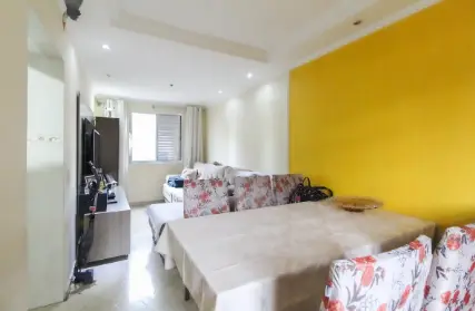 Imagem: Apartamento para Venda, Cohab José Bonifácio