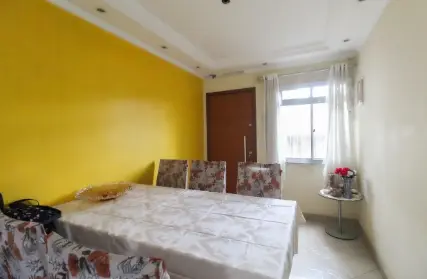 Imagem: Apartamento para Venda, Cohab José Bonifácio