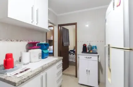Imagem: Apartamento para Venda, Cohab José Bonifácio