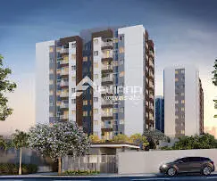 Imagem: Apartamento para Venda, Vila Ema