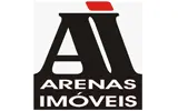 Logo Arenas Imóveis