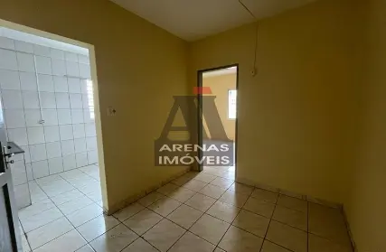 Imagem: Casa Térrea para Alugar, Vila Califórnia