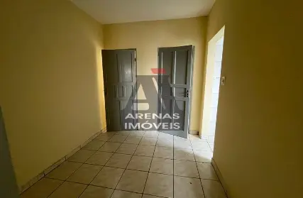 Imagem: Casa Térrea para Alugar, Vila Califórnia