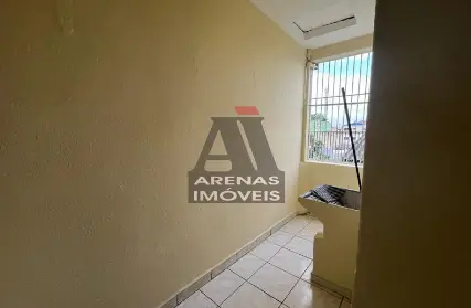 Imagem: Casa Térrea para Alugar, Vila Califórnia