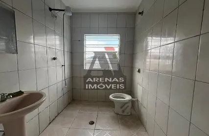 Imagem: Casa Térrea para Alugar, Vila Califórnia