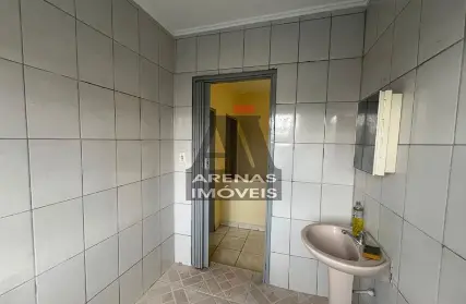 Imagem: Casa Térrea para Alugar, Vila Califórnia