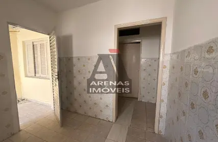 Imagem: Casa Térrea para Alugar, Vila Califórnia