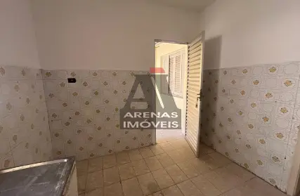 Imagem: Casa Térrea para Alugar, Vila Califórnia