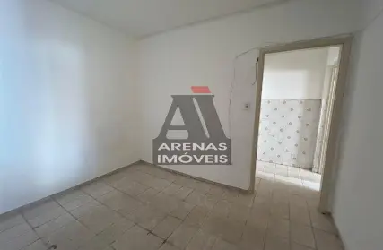 Imagem: Casa Térrea para Alugar, Vila Califórnia