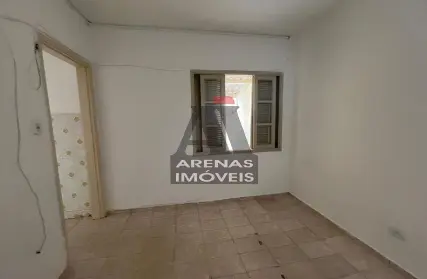 Imagem: Casa Térrea para Alugar, Vila Califórnia