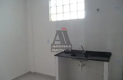 Imagem: Apartamento para Alugar, Vila Califórnia