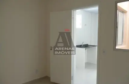Imagem: Apartamento para Alugar, Vila Califórnia